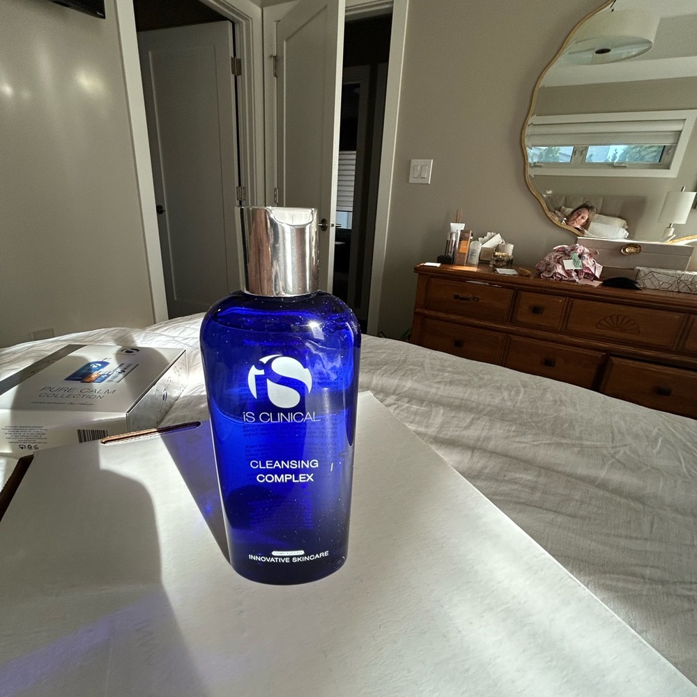 is Clinical Cleansing Complex